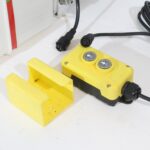 Presko 12-volt mini HPU - Bilde 3