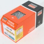 Simpson strongtie 2,8x90mm galvanisert spiker