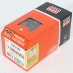 Simpson strongtie 2,8x75mm galvanisert spiker