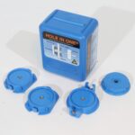 Hole In One magnet søkesystem 800N