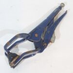 Scangrip No. 9 sveiselåsetang