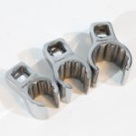 Snap-On kråkefot-ringnøkler