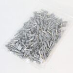 200pk 4,0mm² endehylser