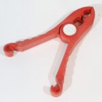 Knipex 98 64 02 klemme 1000v