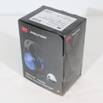 Peltor TWIN CUP headset til vernehjelm