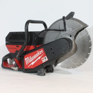 Milwaukee MXF COS350 kappemaskin