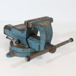 Ridgid-Matador smidd 120mm skrustikke