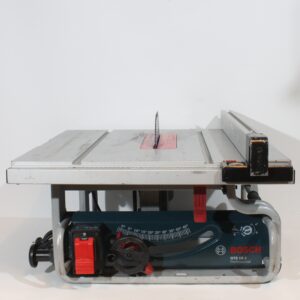 Bosch GTS 10 J bordsirkelsag