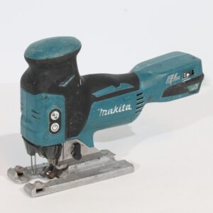 Makita DJV181 børsteløs stikksag