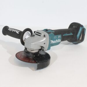 Makita DGA506 børsteløs vinkelsliper