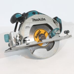 Makita DHS680 børsteløs sirkelsag
