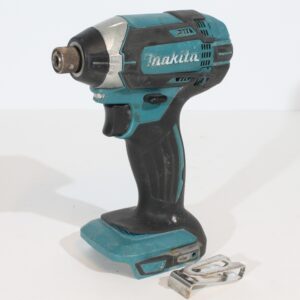 Makita DTD152 slagskrutrekker