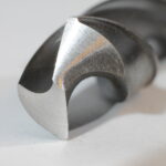 Sliping av HSS-bor opp til Ø.75mm