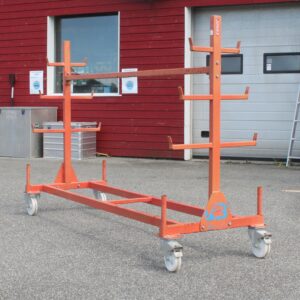 Jonex 210cm grenreoltralle