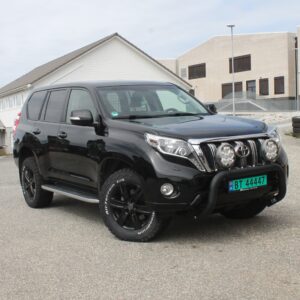 Toyota Landcruiser 150 GX 2,8ltr D-4D