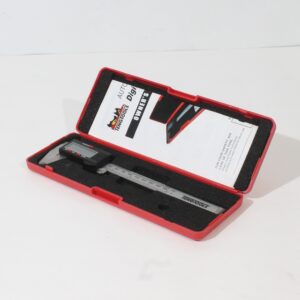 Tengtools Digital skyvelære