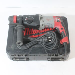 Milwaukee PH 30 Power X Borhammer