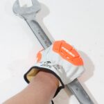 Wenaas 410 Arbeidshansker