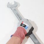 Granberg Protector kuttsikre hansker