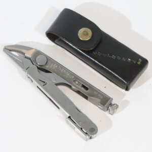 Leatherman Crunch