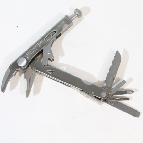 Leatherman Crunch - Bilde 2