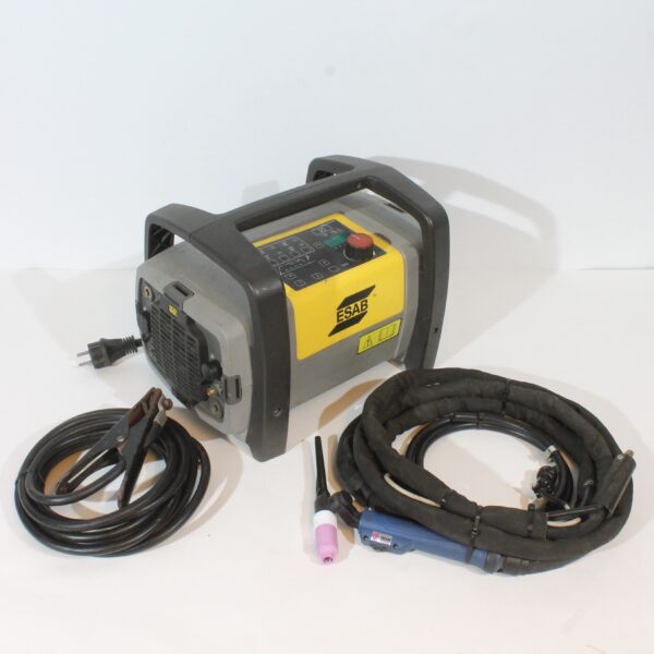 ESAB Caddy Tig 150 - Bilde 1