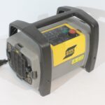 ESAB Caddy Tig 150 - Bilde 2