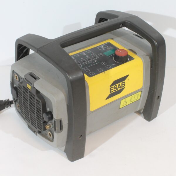 ESAB Caddy Tig 150 - Bilde 2