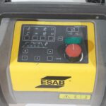 ESAB Caddy Tig 150 - Bilde 3