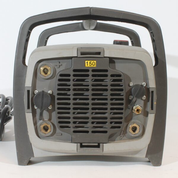ESAB Caddy Tig 150 - Bilde 6