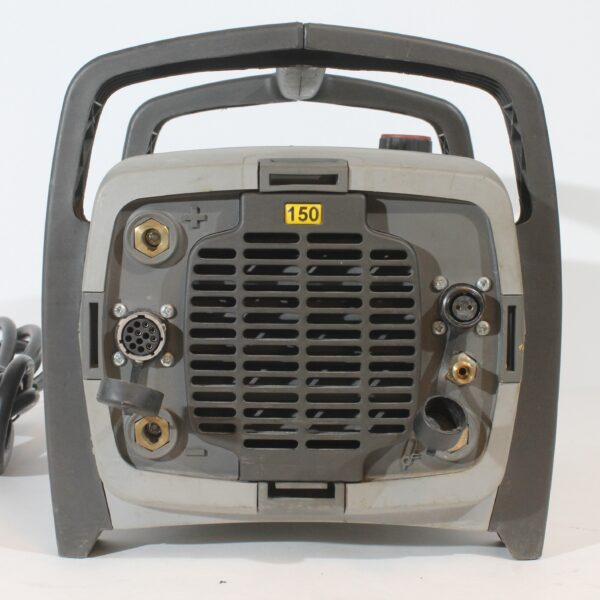 ESAB Caddy Tig 150 - Bilde 5