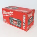 Milwaukee C 12 - 28 DCR radio - Bilde 2