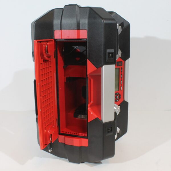 Milwaukee C 12 - 28 DCR radio - Bilde 3
