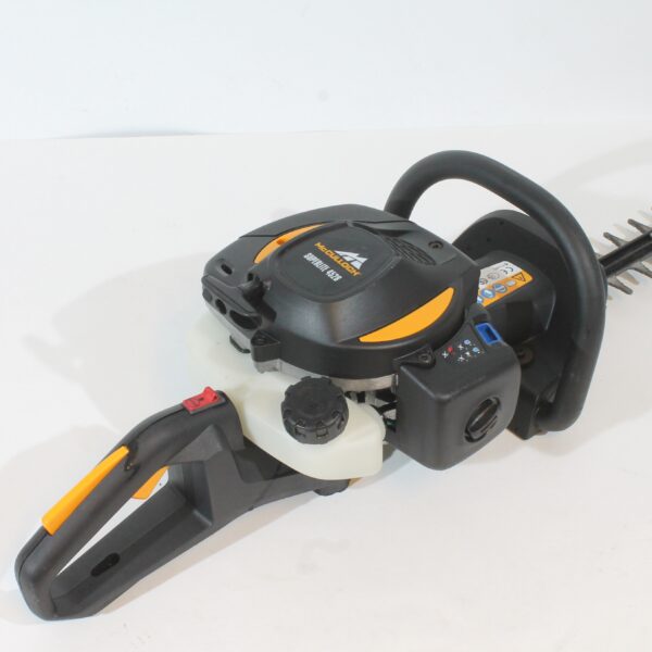 McCulloch superlite 4528 hekksaks - Bilde 3