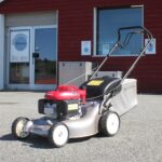 Honda HRG465C3 plenklipper
