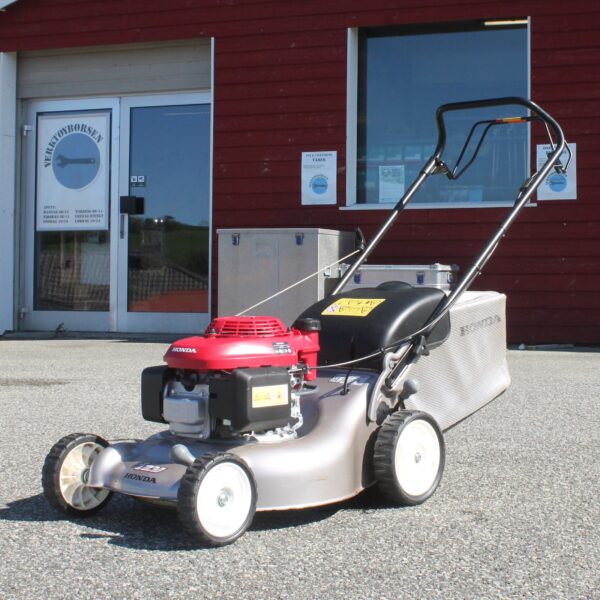 Honda HRG465C3 plenklipper - Bilde 1