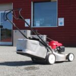 Honda HRG465C3 plenklipper - Bilde 3