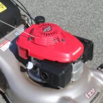 Honda HRG465C3 plenklipper - Bilde 4