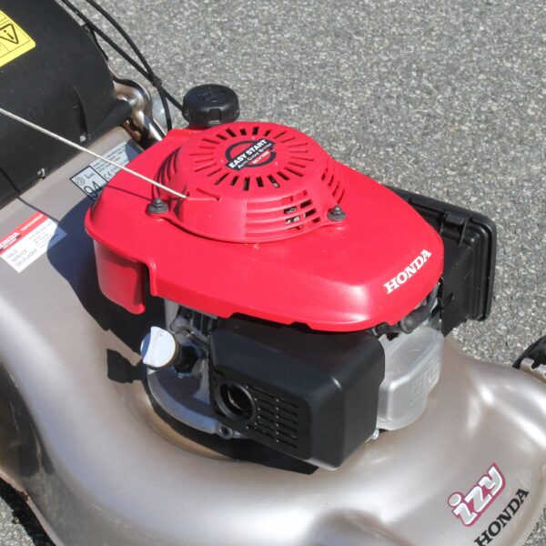 Honda HRG465C3 plenklipper - Bilde 4