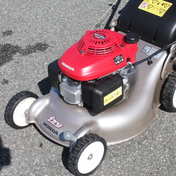 Honda HRG465C3 plenklipper - Bilde 2