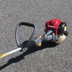 Honda UMS425E gresstrimmer - Bilde 2