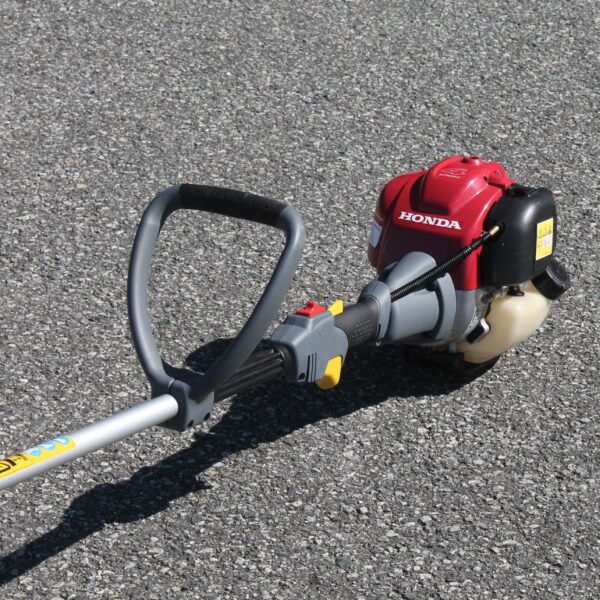 Honda UMS425E gresstrimmer - Bilde 2