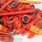 Knipex HV håndverktøy - Bilde 2