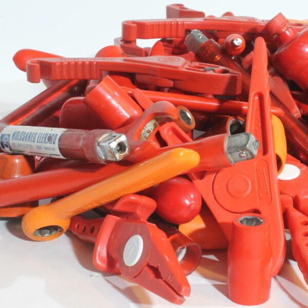 Knipex HV håndverktøy - Bilde 4