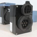 2stk EO Mini up 3,6kw vegg-stikk til elbil lading - Bilde 2