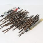 Lot trebor opptil 34mm