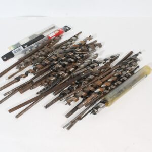 Lot trebor opptil 34mm