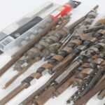 Lot trebor opptil 34mm - Bilde 3