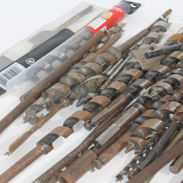 Lot trebor opptil 34mm - Bilde 3