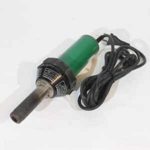 Leister Triac 1600w varmluftspistol